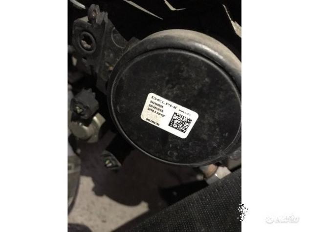 Motore completo FORD KUGA e C-MAX 2.0 - Foto 4