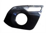 PROFILO PARAURTI ANT SX CH26