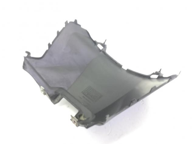 HONDA SH 150 I ABS 150 CARENA COPERCHIO PEDANA CENTRALE 2017 2019 KF23A0HF - Foto 3
