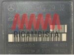 A2095452932 Mercedes Classe C180 centralina gruppo pompa ABS ESP