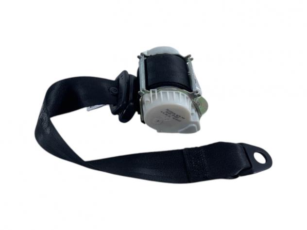 CINTURA DI SICUREZZA POSTERIORE DX ALFA ROMEO Giulietta Serie (940_) 156096762 (1013)