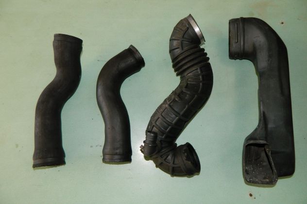 Ricambi usati per Audi A6 C4 (1994-1997) 2.5TDI - Foto 9