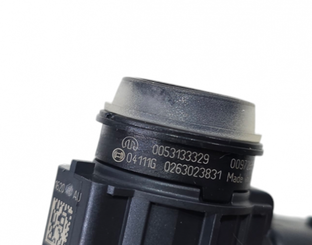 SENSORE DI PARCHEGGIO JEEP Renegade Serie 0053133329 (1418) - Foto 9