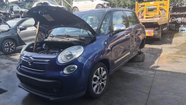 RICAMBI USATI AUTO FIAT 500 L Living 199B5000 Diesel 1598 (1316) - Foto 3