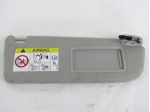 4G0857552D ALETTA PARASOLE LATO DESTRO PASSEGGERO AUDI A6 C7 SW 2.0 D 4X4 1 …