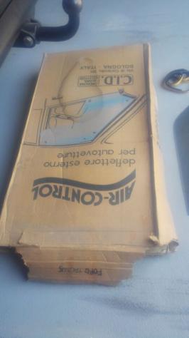Deflettori Aria Parimor Oscurati / Fumè FORD TAUNUS NUOVI - Foto 2