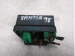 CENTRALINA CANDELETTE CITROEN Xantia 1° Serie 9619039870 diesel 1.9 (9302)