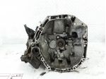 CAMBIO MANUALE COMPLETO RENAULT Twingo II serie K9K 820 Diesel 1500 (0714)