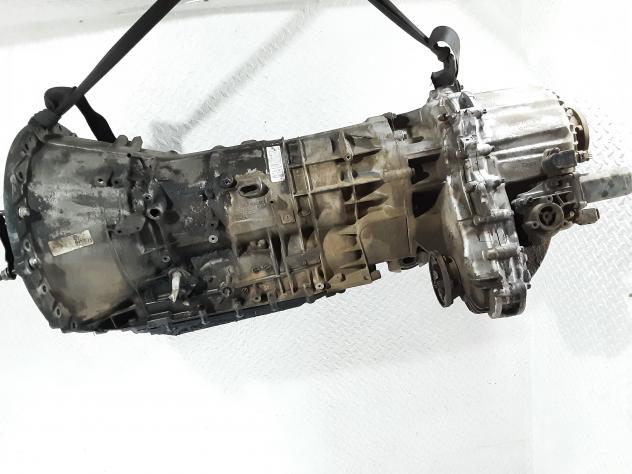CAMBIO AUTOMATICO LAND ROVER Range Rover SPORT ZFS241027 Diesel (0513) - Foto 2