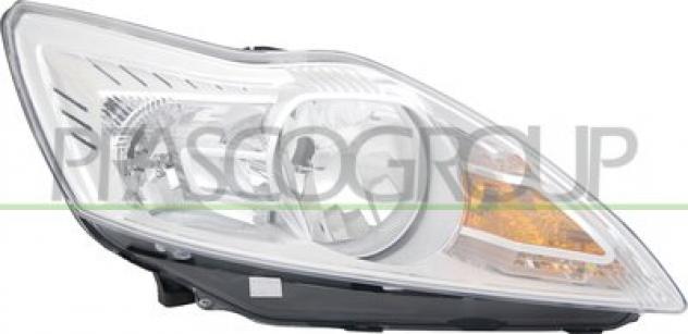 FD4264903 Parti elettriche Fanaleria Proiettori Proiettore ant. FORD - FOCUS - 2008 2011