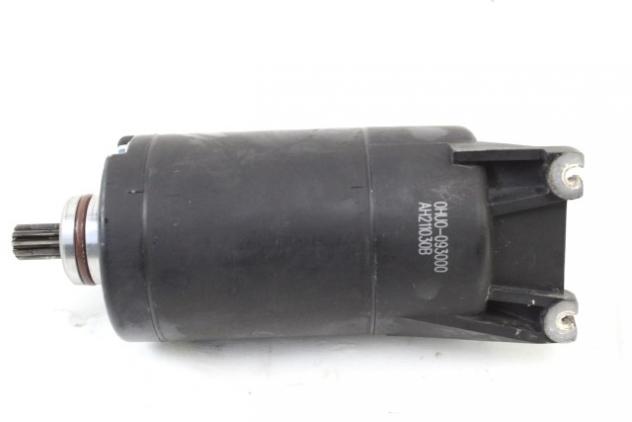 CFMOTO 700 CL-X SPORT 0HU0-093000 MOTORINO AVVIAMENTO 22 - 24 STARTING MOTOR - Foto 4