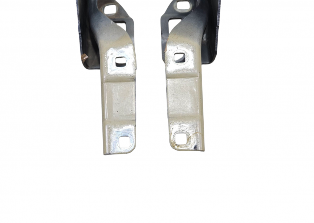 CERNIERE COFANO ANTERIORE DX E SX FIAT Panda Cross 51841973 (14) - Foto 15