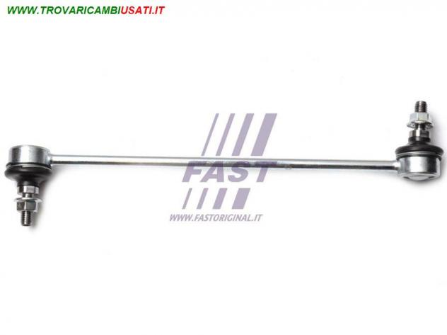 TIRANTE BARRA STABILIZZATRICE DACIA DUSTER 10 ANTERIORE/POSTERIORE L/P FT20561 DACIA - DUSTER - 2010 2017