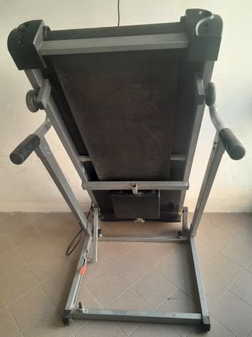Tapis roulant Energetics Power Run 590 - Foto 7
