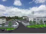 Terreno industriale 6752 mq