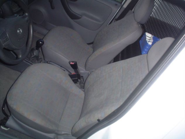 Opel Combo 1.7 DTI 3p. Van - Foto 8