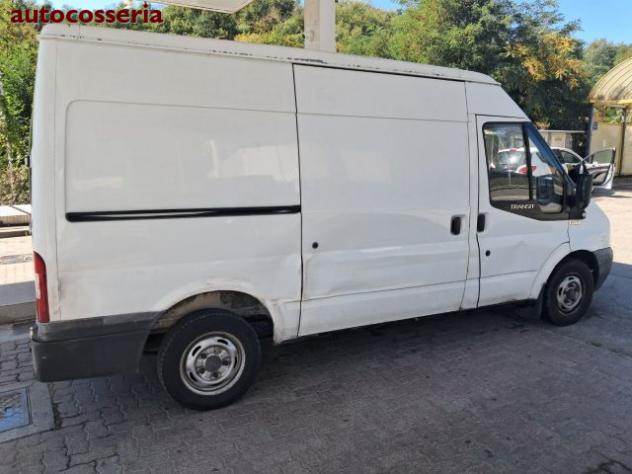 FORD Transit tetto medio rif. 24053561 - Foto 9