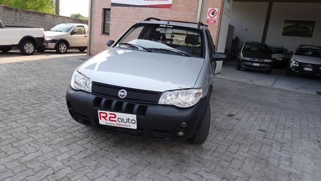 FIAT - Strada 1300 MJT FIORINO ADVENTURE PICK-UP - Foto 2