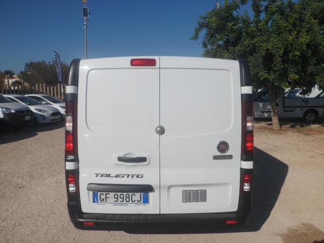 Fiat Talento furgone - Foto 5