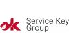 Logo SERVICE KEY