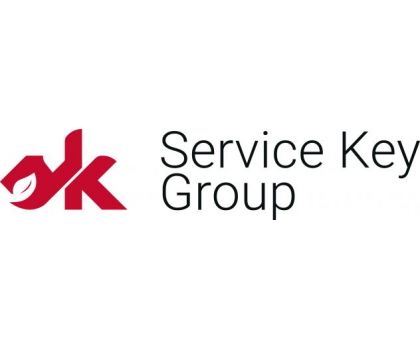 SERVICE KEY GROUP