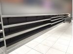 scaffalature supermercato usate