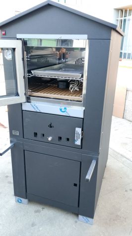 Forno a Legna - Foto 2