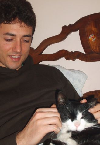 Dog/Cat sitter Roma