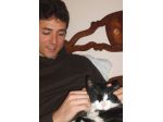 Dog/Cat sitter Roma