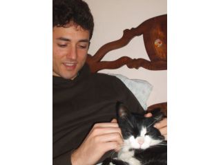 Dog/Cat sitter Roma