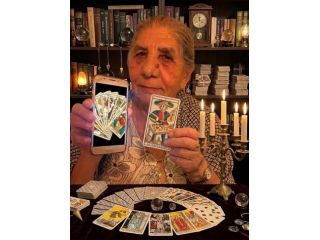 Carmela e i suoi angeli custodi