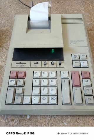CALCOLATRICI ELETTRONICHE - Foto 6
