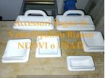 PORTASAPONI BAGNO DA INCASSO ANTICHI VINTAGE