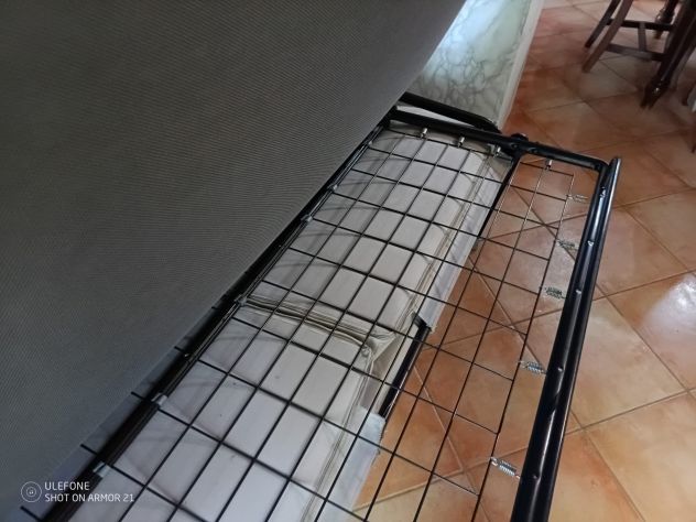 DIVANO LETTO POLTRONESOFA' - Foto 5
