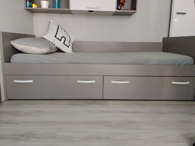 Arredamento completo Camera bambini o ragazzi - Foto 4