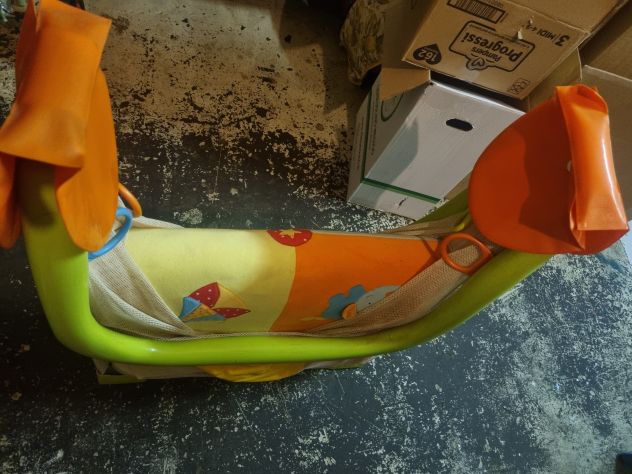 Lettino  per neonati/bambini - Foto 5