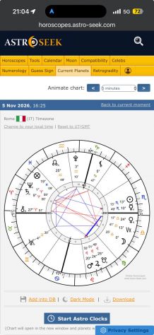 Il tema natale è la mappa della tua anima scoprirla è un dono. - Foto 3