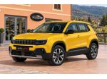 JEEP Avenger 1.2 Turbo 100 CV Longitude rif. 24197902