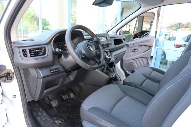 Renault Trafic T27 2.0 dCi 150CV PC-TN Furgone - Foto 10