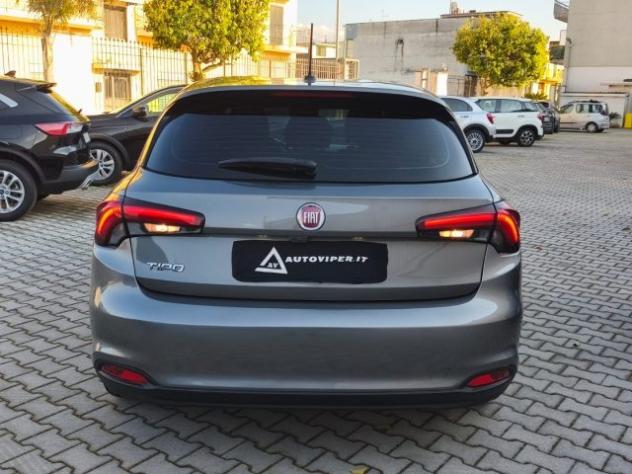 FIAT Tipo 1.3 Mjt 5 porte City Life Full Led rif. 23790705 - Foto 3
