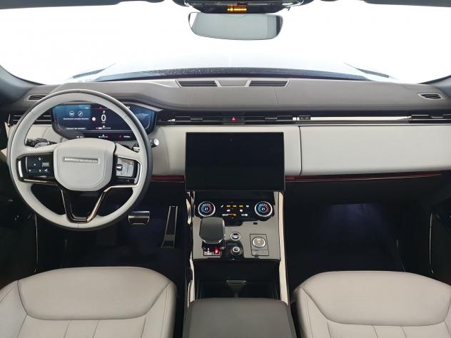 Land Rover Range Rover Sport Range Rover Sport 3.0d i6 mhev Dynamic SE awd 250cv auto - IVA ESPOSTA - TETTO PANORAMICO - Foto 4