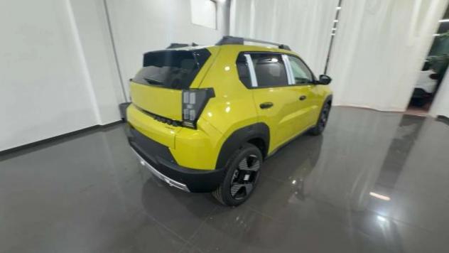 Fiat Grande Panda Grande Panda 1.2 hybrid La Prima 110cv edct - Foto 4