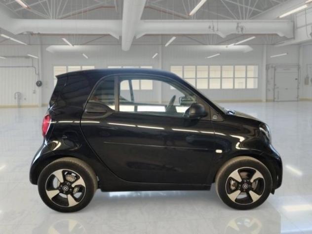 SMART ForTwo EQ Passion rif. 24121381 - Foto 4