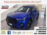 DR AUTOMOBILES dr 6.0 1.5 Turbo GPL CVT