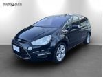 FORD S-Max 2.0 tdci New Titanium 163cv powershift rif. 21909426