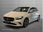 Mercedes-Benz Classe B - W247 2023 B 180 d Progressive Advanced Plus auto