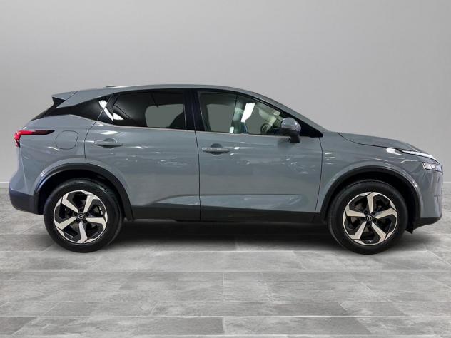 Nissan Qashqai 1.3 mhev N-Connecta 2wd 140cv - Foto 4