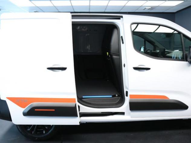 CITROEN Berlingo BlueHDi 100CV S&S Van M Serie Speciale XTR 3 POSTI rif. 24125762 - Foto 8
