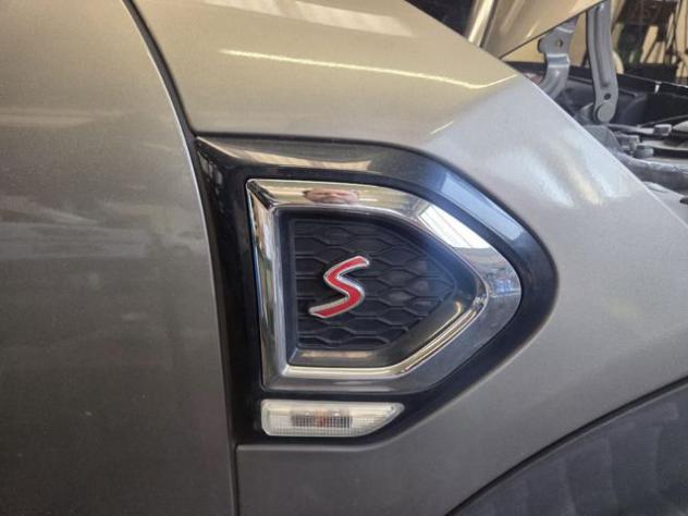 MINI Countryman 2.0 Cooper SD Boost Countryman ALL4 Automatica rif. 23830244 - Foto 9