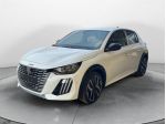 Peugeot 208 5p - gt puretech 100 s&s
